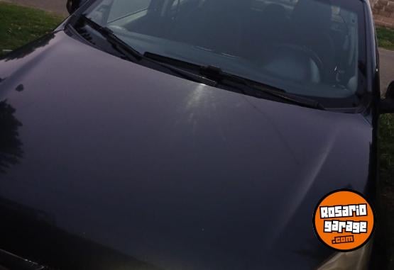 Autos - Fiat 2013 2013 Nafta 113000Km - En Venta