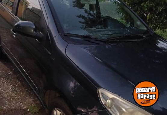 Autos - Fiat 2013 2013 Nafta 113000Km - En Venta