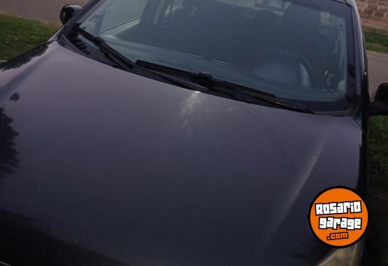 Autos - Fiat 2013 2013 Nafta 113000Km - En Venta