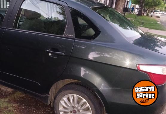 Autos - Fiat 2013 2013 Nafta 113000Km - En Venta