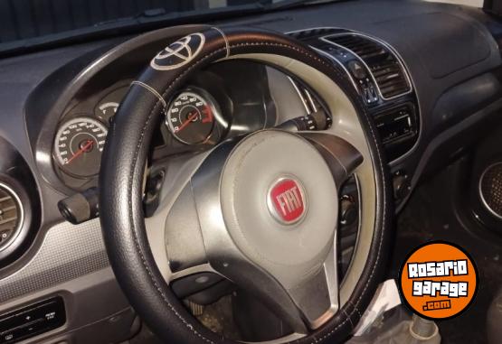 Autos - Fiat 2013 2013 Nafta 113000Km - En Venta