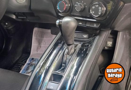 Autos - Honda Hrv 2019 Nafta 110000Km - En Venta