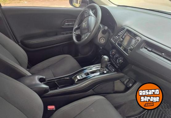 Autos - Honda Hrv 2019 Nafta 110000Km - En Venta