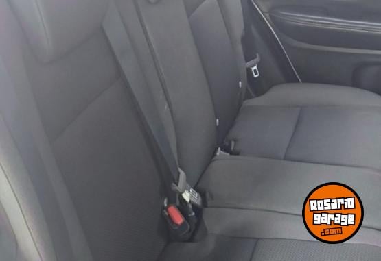 Autos - Honda Hrv 2019 Nafta 110000Km - En Venta