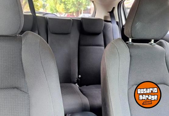 Autos - Honda Hrv 2019 Nafta 110000Km - En Venta