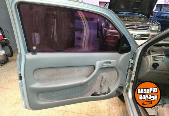 Autos - Volkswagen Gol 2000 Diesel 225000Km - En Venta