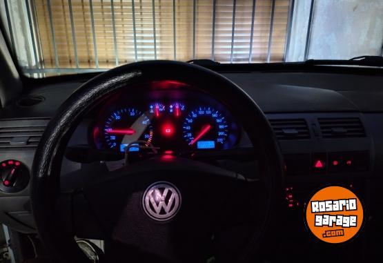 Autos - Volkswagen Gol 2000 Diesel 225000Km - En Venta