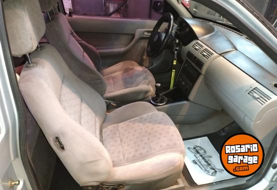 Autos - Volkswagen Gol 2000 Diesel 225000Km - En Venta