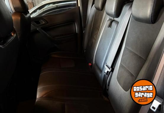 Camionetas - Ford 2021 FORD RANGER RAPTOR 2021 Diesel 51000Km - En Venta