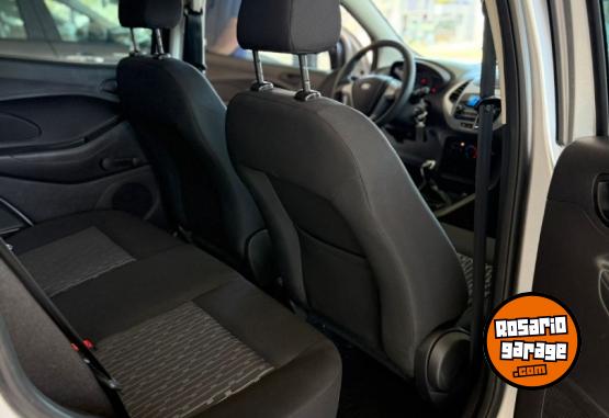 Autos - Ford Ka S 2020 Nafta 32000Km - En Venta