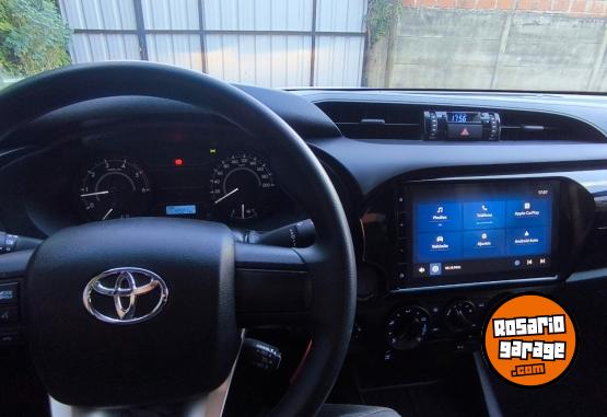 Camionetas - Toyota Dx 4x4 2025 Diesel 4950Km - En Venta