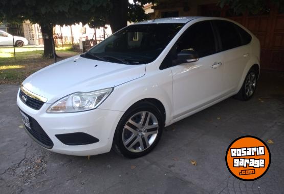 Autos - Ford Focus 2012 Nafta 150000Km - En Venta