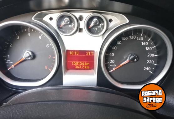 Autos - Ford Focus 2012 Nafta 150000Km - En Venta