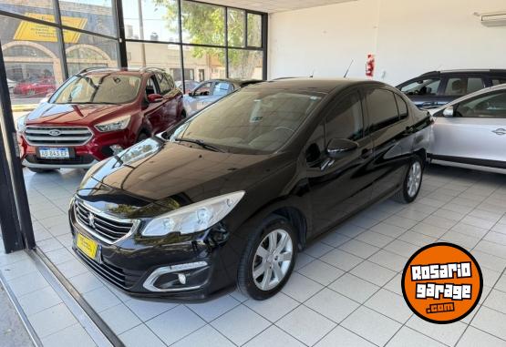 Autos - Peugeot 408 2016 Diesel 150000Km - En Venta