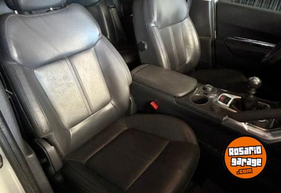 Autos - Peugeot 2012 Peugeot 3008 premium 2012 Nafta 179500Km - En Venta