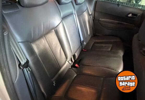 Autos - Peugeot 2012 Peugeot 3008 premium 2012 Nafta 179500Km - En Venta