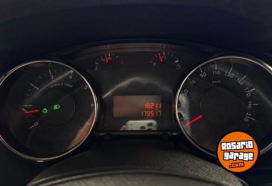 Autos - Peugeot 2012 Peugeot 3008 premium 2012 Nafta 179500Km - En Venta