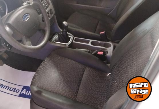 Autos - Ford Focus 4p STYLE 1.6 2012 Nafta 127000Km - En Venta