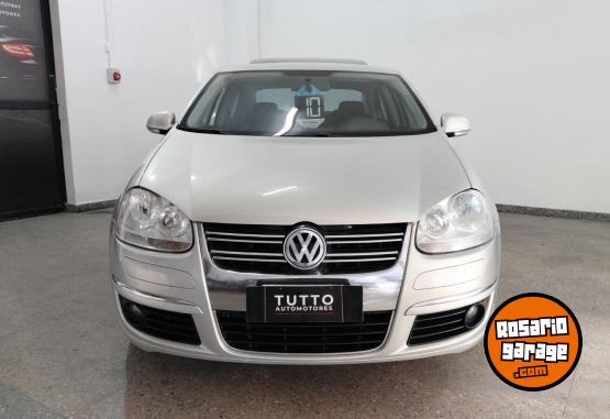 Autos - Volkswagen Vento Advance 2010 Diesel 236000Km - En Venta