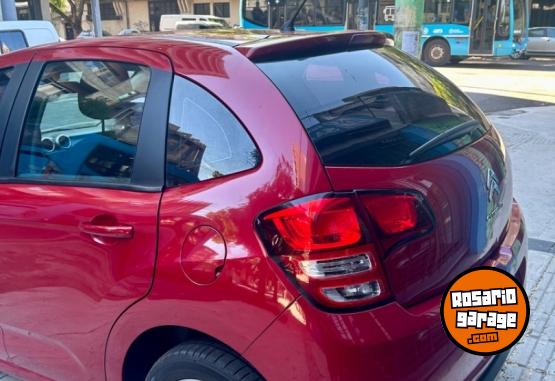 Autos - Citroen C3 Feel 1.6 AT 2020 Nafta 70000Km - En Venta