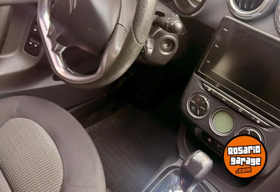 Autos - Citroen C3 Feel 1.6 AT 2020 Nafta 70000Km - En Venta