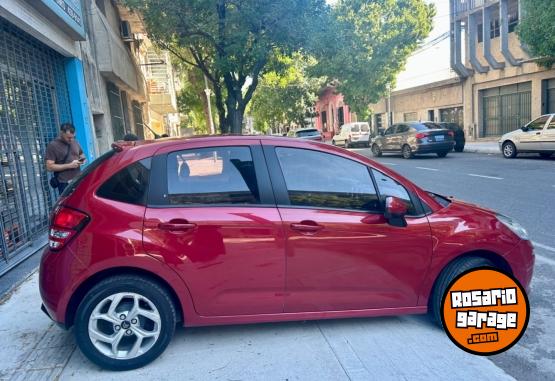 Autos - Citroen C3 Feel 1.6 AT 2020 Nafta 70000Km - En Venta