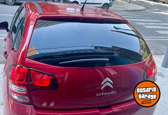 Autos - Citroen C3 Feel 1.6 AT 2020 Nafta 70000Km - En Venta