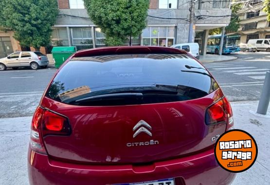 Autos - Citroen C3 Feel 1.6 AT 2020 Nafta 70000Km - En Venta