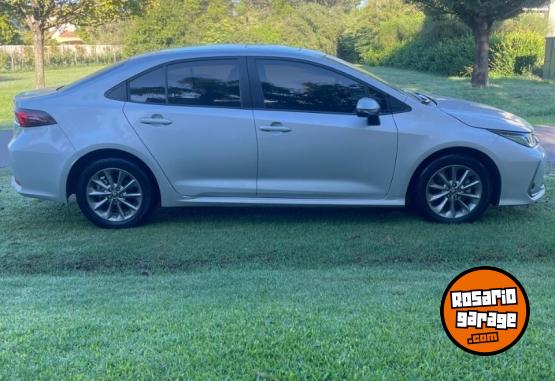 Autos - Toyota Corolla Xei 2024 Nafta 32000Km - En Venta