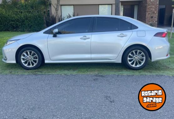Autos - Toyota Corolla Xei 2024 Nafta 32000Km - En Venta