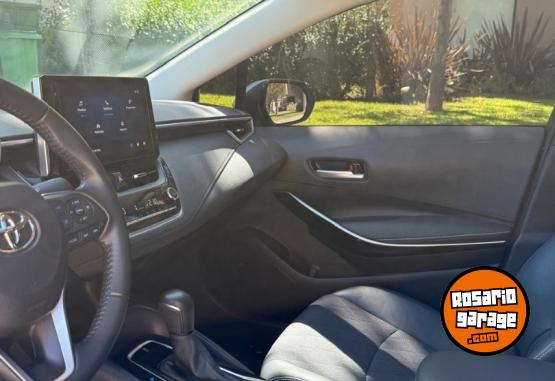 Autos - Toyota Corolla Xei 2024 Nafta 32000Km - En Venta