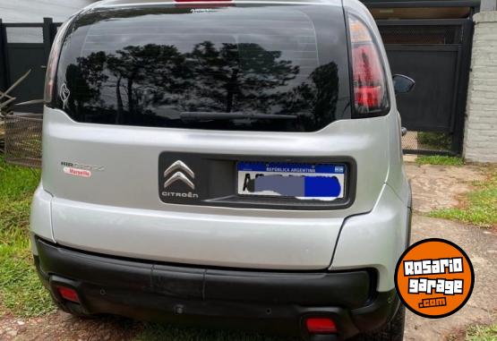 Autos - Citroen Aircroos 2018 Nafta 140000Km - En Venta