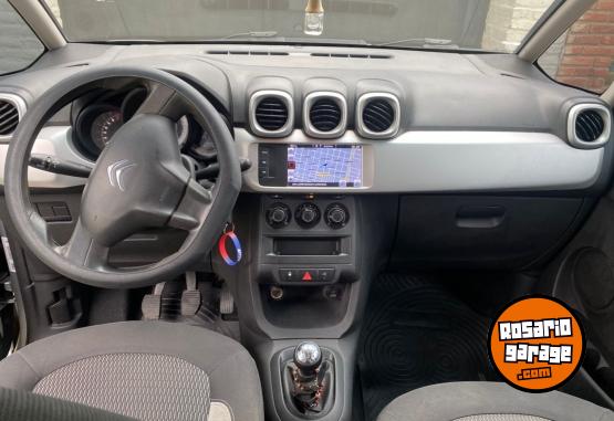 Autos - Citroen Aircroos 2018 Nafta 140000Km - En Venta