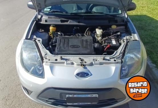Autos - Ford Ka Viral 1.0 2012 Nafta 135000Km - En Venta