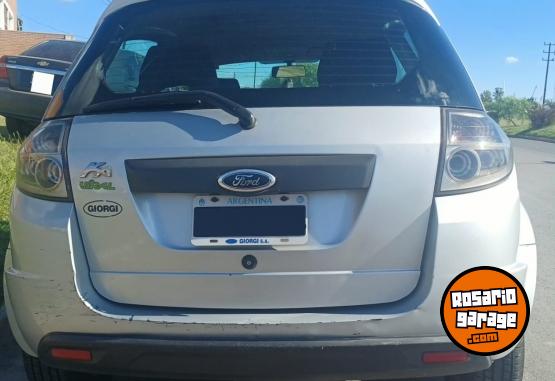 Autos - Ford Ka Viral 1.0 2012 Nafta 135000Km - En Venta