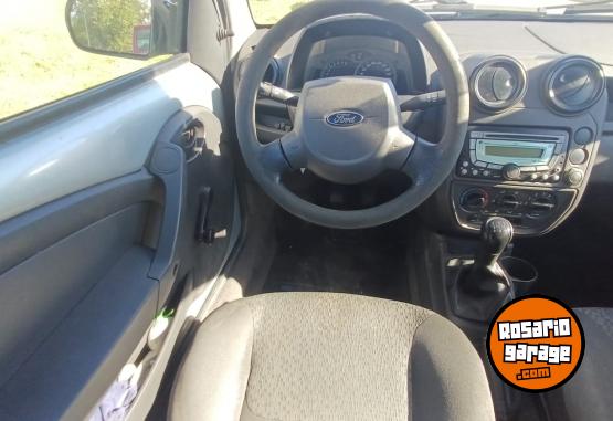 Autos - Ford Ka Viral 1.0 2012 Nafta 135000Km - En Venta