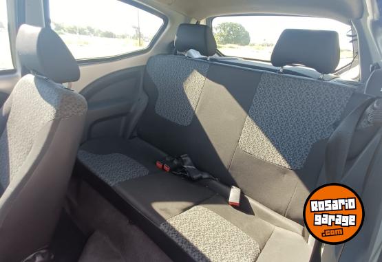 Autos - Ford Ka Viral 1.0 2012 Nafta 135000Km - En Venta