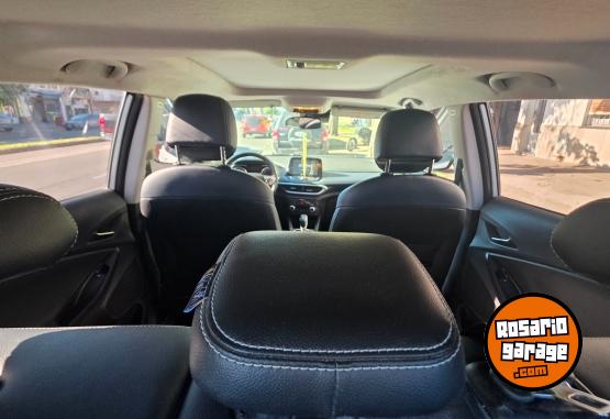 Autos - Chevrolet TRACKER PREMIER 1.2T 2021 Nafta 84000Km - En Venta