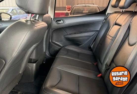 Autos - Peugeot 308 feline hdi 1ra mano 2016 Diesel 103000Km - En Venta