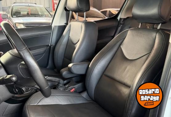 Autos - Peugeot 308 feline hdi 1ra mano 2016 Diesel 103000Km - En Venta