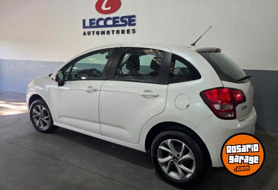 Autos - Citroen C3 2015 Nafta 101000Km - En Venta