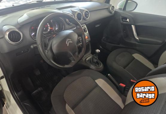 Autos - Citroen C3 2015 Nafta 101000Km - En Venta