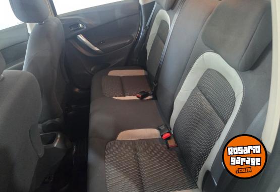 Autos - Citroen C3 2015 Nafta 101000Km - En Venta