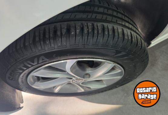 Autos - Citroen C3 2015 Nafta 101000Km - En Venta