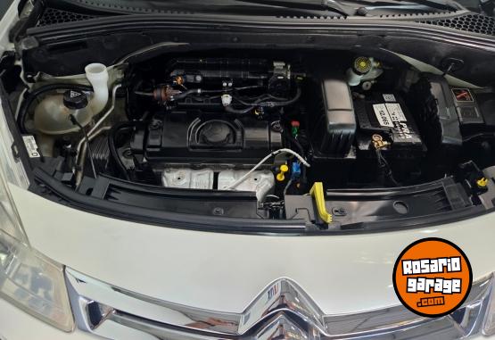 Autos - Citroen C3 2015 Nafta 101000Km - En Venta