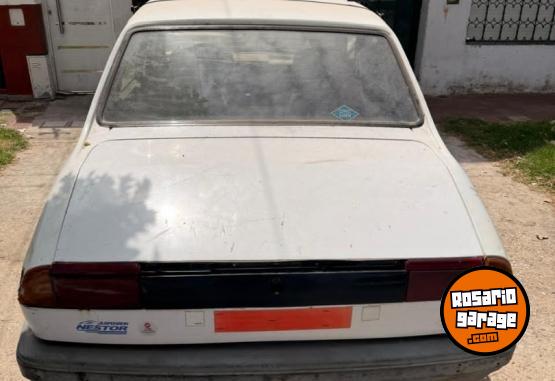 Autos - Peugeot 504 1993 GNC 111111Km - En Venta