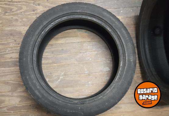 Accesorios para Autos - Cubiertas usadas 225/45 R 17 - En Venta