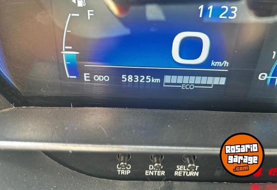 Autos - Toyota etios 2018 Nafta 58000Km - En Venta