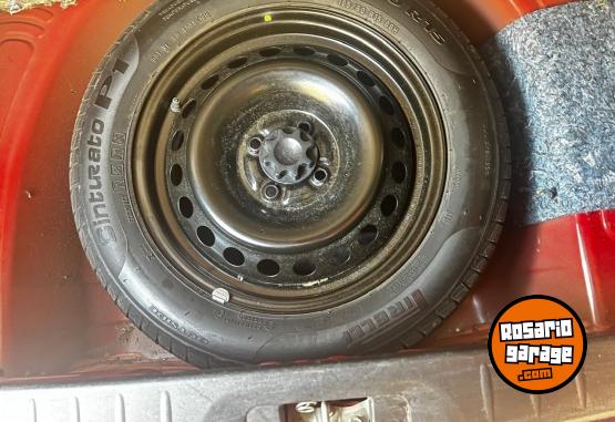 Autos - Toyota etios 2018 Nafta 58000Km - En Venta