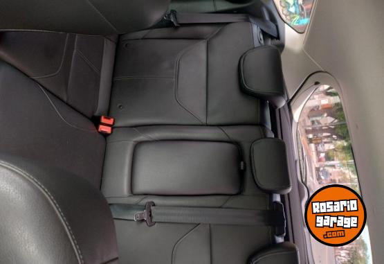 Autos - Ford Focus plus 2018 Nafta 90000Km - En Venta